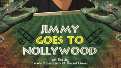 Jimmy gpoes to nollywood title