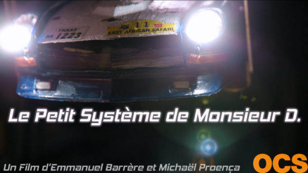Le petit système de Monsieur - Miniature