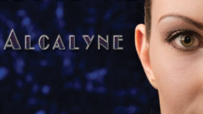 Alcalyne Eye