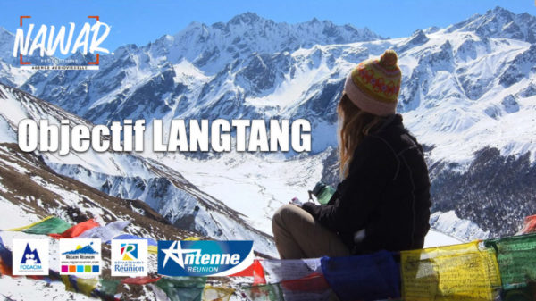 Objectif langtang affiche 2