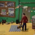 Illies, the pizza guy